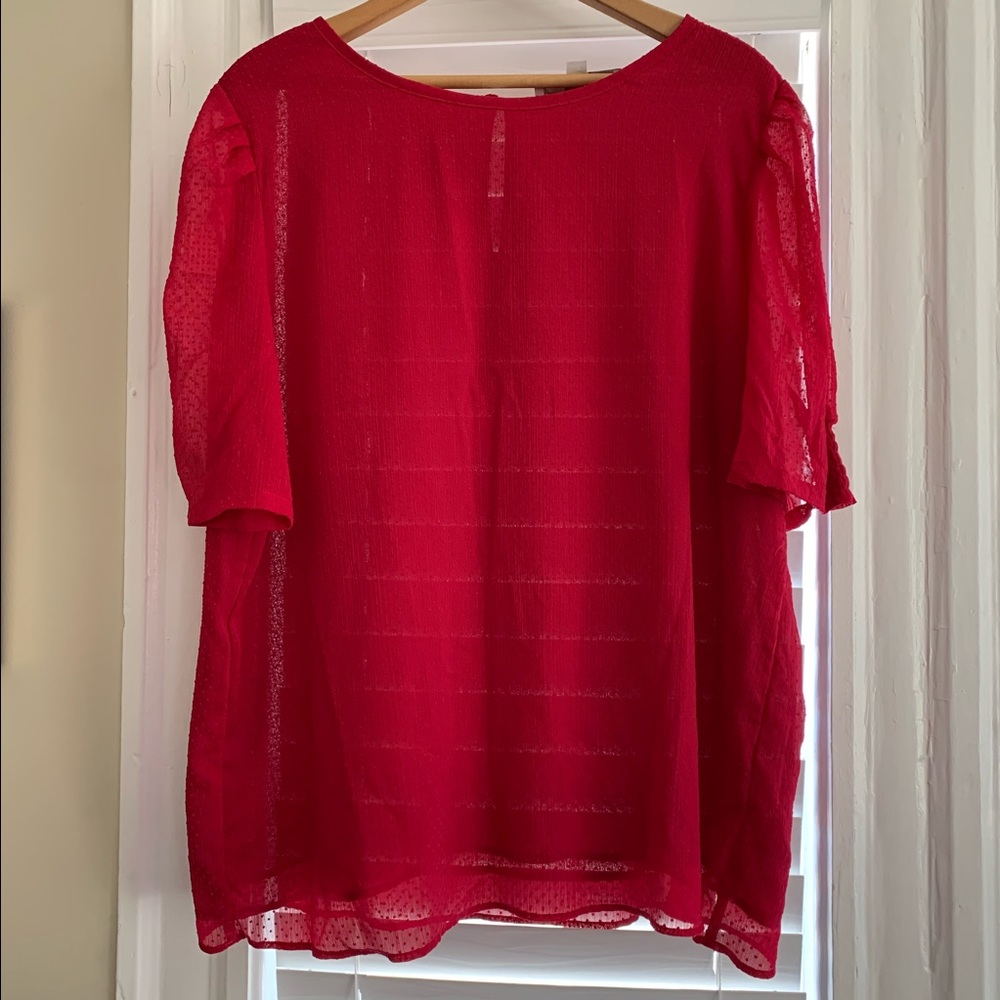 LOFT Blouse